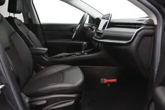 Jeep Compass, 1.3, 96 kW, plug-in hybrid, automatic, four-wheel drive