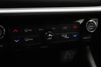 Jeep Compass, 1.3, 96 kW, plug-in hybrid, automatic, four-wheel drive