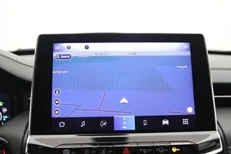 Jeep Compass, 1.3, 96 kW, plug-in hybrid, automatic, four-wheel drive