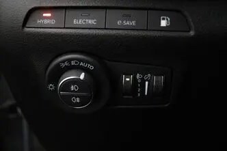 Jeep Compass, 1.3, 96 kW, plug-in hybrid, automatic, four-wheel drive