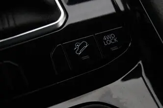 Jeep Compass, 1.3, 96 kW, plug-in hybrid, automatic, four-wheel drive