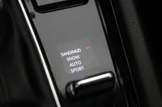 Jeep Compass, 1.3, 96 kW, plug-in hybrid, automatic, four-wheel drive