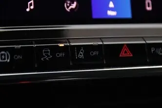 Jeep Compass, 1.3, 96 kW, plug-in hybrid, automatic, four-wheel drive