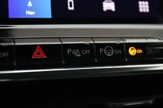 Jeep Compass, 1.3, 96 kW, plug-in hybrid, automatic, four-wheel drive