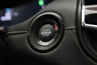 Jeep Compass, 1.3, 96 kW, plug-in hybrid, automatic, four-wheel drive