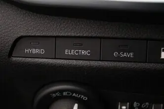 Jeep Compass, 1.3, 96 kW, plug-in hybrid, automatic, four-wheel drive