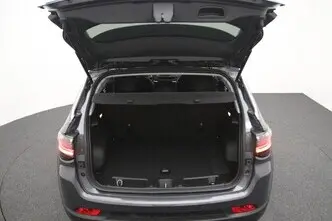 Jeep Compass, 1.3, 96 kW, plug-in hybrid, automatic, four-wheel drive