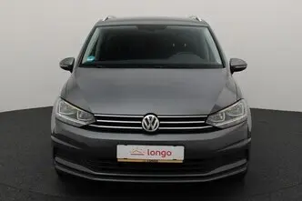 Volkswagen Touran, 2.0, 85 kW, diisel, automaat, esivedu