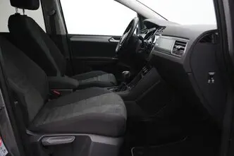 Volkswagen Touran, 2.0, 85 kW, diisel, automaat, esivedu