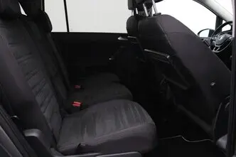 Volkswagen Touran, 2.0, 85 kW, diisel, automaat, esivedu