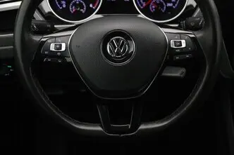 Volkswagen Touran, 2.0, 85 kW, diisel, automaat, esivedu