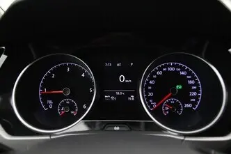 Volkswagen Touran, 2.0, 85 kW, diisel, automaat, esivedu
