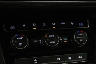 Volkswagen Touran, 2.0, 85 kW, diisel, automaat, esivedu