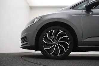 Volkswagen Touran, 2.0, 85 kW, diisel, automaat, esivedu