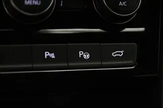 Volkswagen Touran, 2.0, 85 kW, diisel, automaat, esivedu