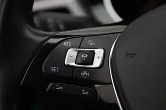 Volkswagen Touran, 2.0, 85 kW, diisel, automaat, esivedu