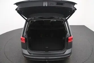 Volkswagen Touran, 2.0, 85 kW, diisel, automaat, esivedu