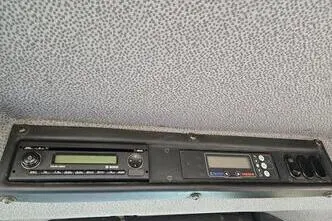 Komatsu WA200PZ-6, 95 kW, dyzelinas, automatinė