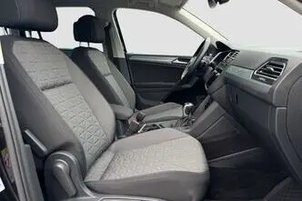 Volkswagen Tiguan, 1.5, 110 kW, бензин, автомат, передний привод