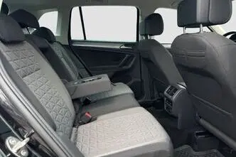 Volkswagen Tiguan, 1.5, 110 kW, бензин, автомат, передний привод