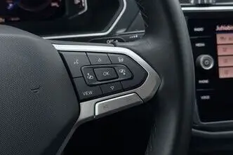 Volkswagen Tiguan, 1.5, 110 kW, бензин, автомат, передний привод