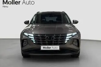 Hyundai Tucson, 1.6, 110.1 kW, hübriid, automaat, esivedu