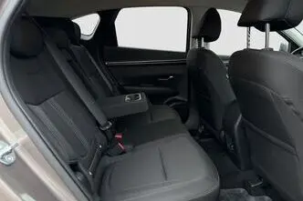 Hyundai Tucson, 1.6, 110.1 kW, hübriid, automaat, esivedu