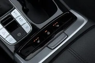 Hyundai Tucson, 1.6, 110.1 kW, hübriid, automaat, esivedu