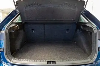 Škoda Scala, 1.0, 66 kW, cng, manuālā, priekšējā piedziņa