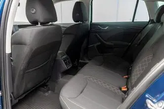 Škoda Scala, 1.0, 66 kW, cng, manuālā, priekšējā piedziņa