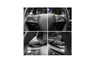 Škoda Scala, 1.0, 66 kW, cng, manuālā, priekšējā piedziņa