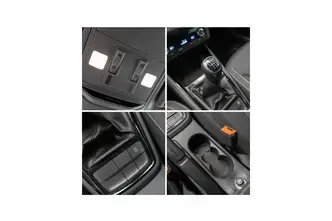 Škoda Scala, 1.0, 66 kW, cng, manuālā, priekšējā piedziņa