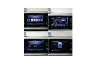 Škoda Scala, 1.0, 66 kW, cng, manuālā, priekšējā piedziņa