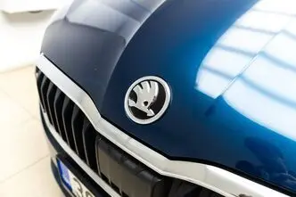 Škoda Scala, 1.0, 66 kW, cng, manuālā, priekšējā piedziņa