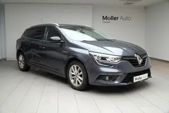 Renault Megane, 1.2, 97 kW, benzīns, automātiskā, priekšējā piedziņa
