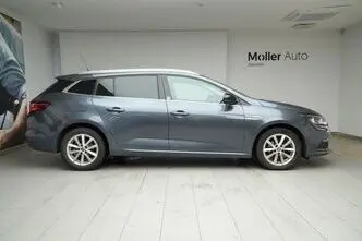 Renault Megane, 1.2, 97 kW, benzīns, automātiskā, priekšējā piedziņa