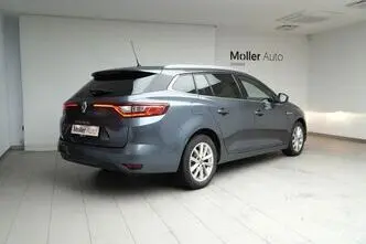 Renault Megane, 1.2, 97 kW, benzīns, automātiskā, priekšējā piedziņa