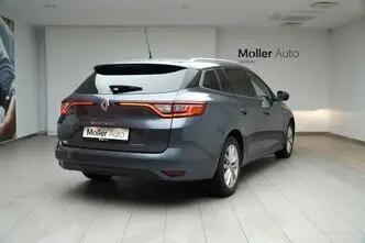 Renault Megane, 1.2, 97 kW, benzīns, automātiskā, priekšējā piedziņa
