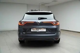 Renault Megane, 1.2, 97 kW, benzīns, automātiskā, priekšējā piedziņa