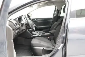 Renault Megane, 1.2, 97 kW, benzīns, automātiskā, priekšējā piedziņa