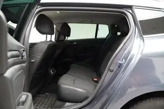 Renault Megane, 1.2, 97 kW, benzīns, automātiskā, priekšējā piedziņa