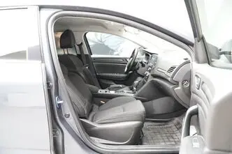 Renault Megane, 1.2, 97 kW, benzīns, automātiskā, priekšējā piedziņa