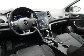 Renault Megane, 1.2, 97 kW, benzīns, automātiskā, priekšējā piedziņa