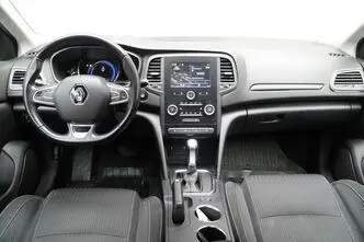 Renault Megane, 1.2, 97 kW, benzīns, automātiskā, priekšējā piedziņa