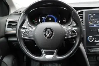 Renault Megane, 1.2, 97 kW, benzīns, automātiskā, priekšējā piedziņa