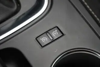 Renault Megane, 1.2, 97 kW, benzīns, automātiskā, priekšējā piedziņa