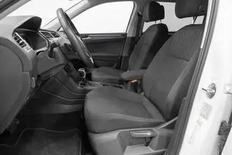 Volkswagen Tiguan, 1.5, 110 kW, benzīns, automātiskā