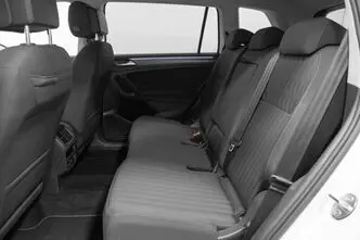 Volkswagen Tiguan, 1.5, 110 kW, benzīns, automātiskā