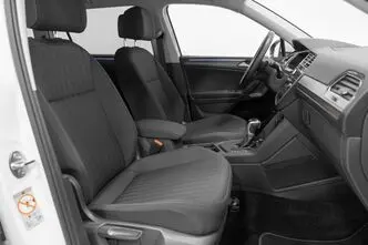 Volkswagen Tiguan, 1.5, 110 kW, benzīns, automātiskā