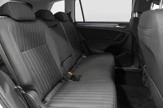 Volkswagen Tiguan, 1.5, 110 kW, benzīns, automātiskā